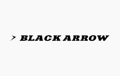 Blackarrow